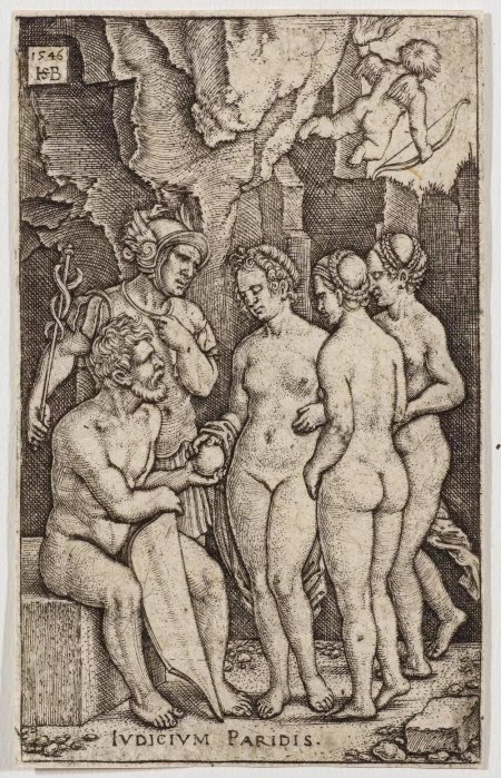 Ханс Зебальд