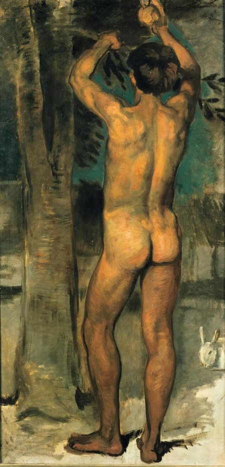 Ханс фон Маре