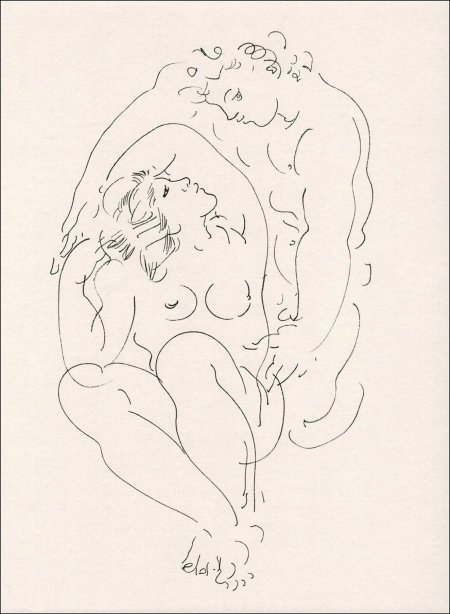 Ханс Эрни художник