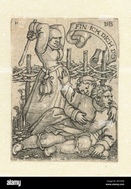 Ханс Зебальд Бехам