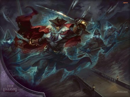 Magic the Gathering обои