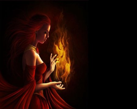 Толава богиня