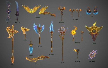 Аллоды святое оружие долг родине