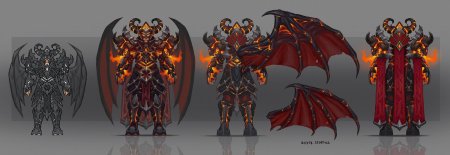 Аллоды Великий дракон