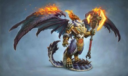 Нихаз Аллоды