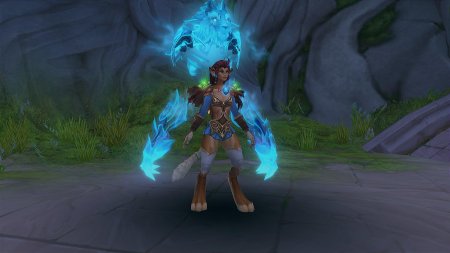 Броня Экзарх Аллоды