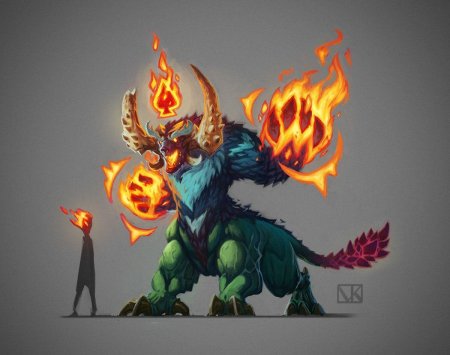 Аллоды астрал