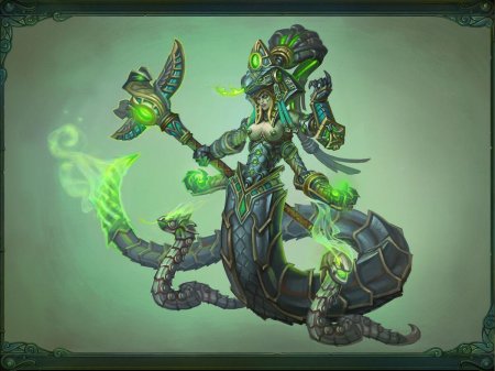 Аллоды ЗЭМ арт