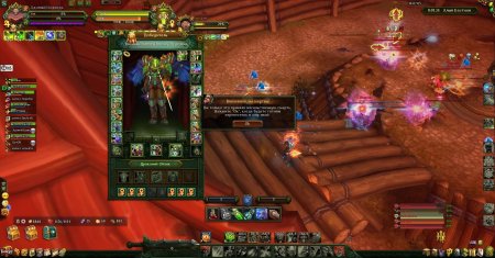 Драконья руда Аллоды