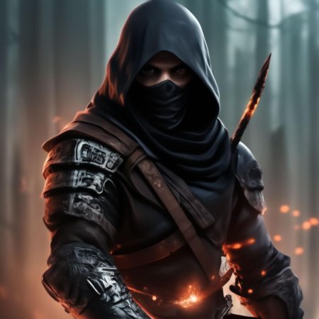 Арт ассасин