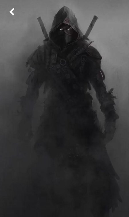 Темные арты