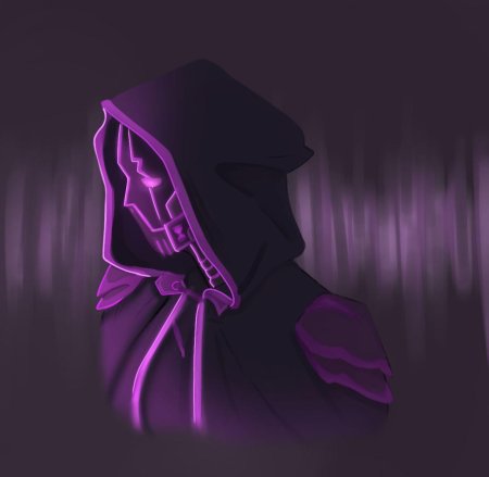 Лололошка междумирец