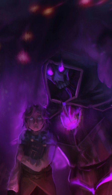 Вививилка и лололошка арты