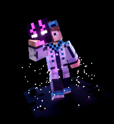 Лололошка майнкрафт