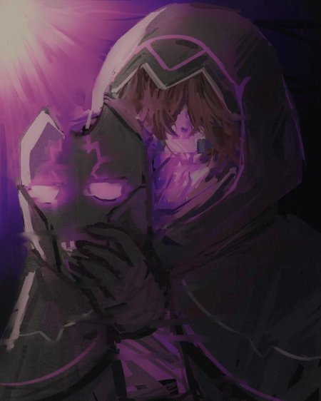 Лололошка междумирец