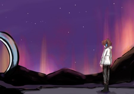 Междумирье лололошка