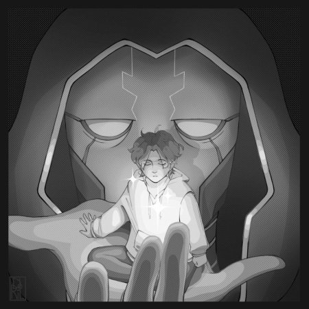 Лололошка междумирец