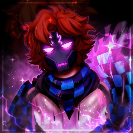 Лололошка арт