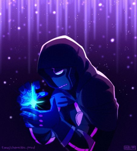 Крутые арты