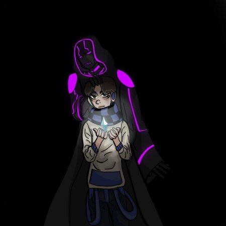 Междумирец лолошка