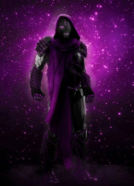 Лунный рыцарь сериал