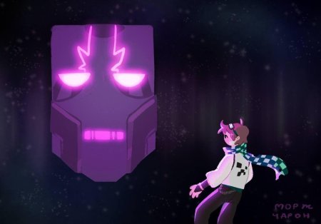 Космический рубеж Титаны