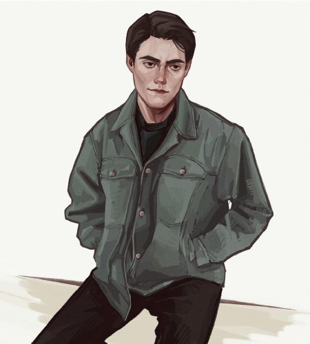 Диджитал арт