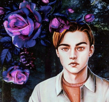 Сара тени сентфора