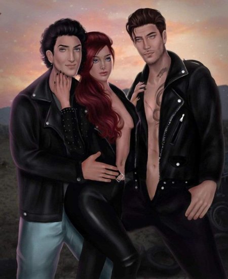 Аарон тени сентфора