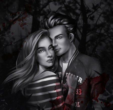 Джон тени сентофора