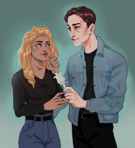 Джон тени сентофора