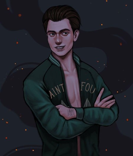 Майкл Тернер