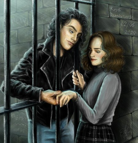 Джон тени сентофора