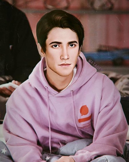 Джон Холл клуб романтики