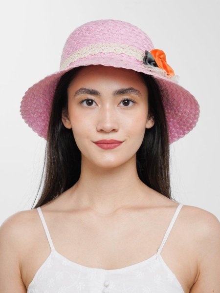 Женские шляпы