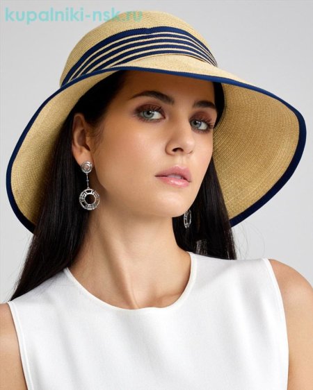 Летние шляпы