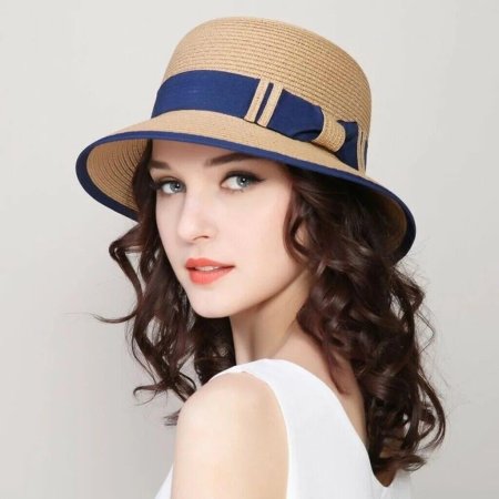 Шляпа "Малия"