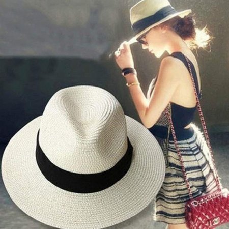 Федора канотье