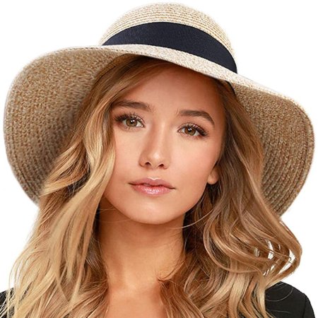 Шляпы соломенные Faberlic