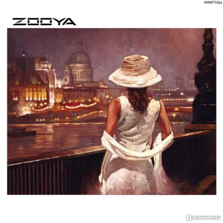 Марк Спейн картины