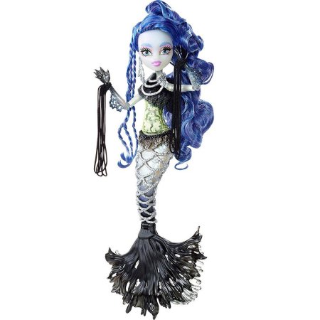 Monster High куклы Sirene