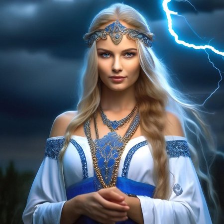 Дива додола славянская богиня