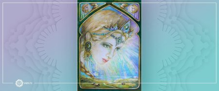 Дива Додола богиня