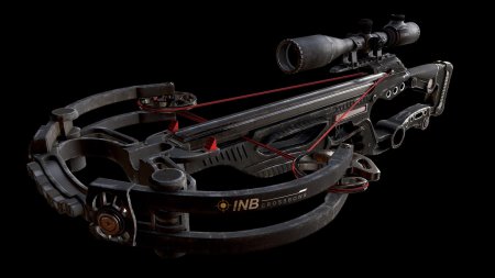 Арбалет Гриммеля