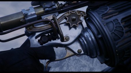 Револьверы Ван Хельсинг