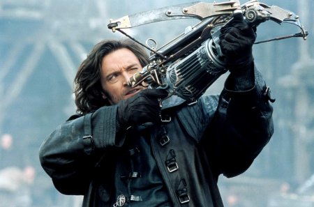 Хью Джекман Ван Хельсинг 2004