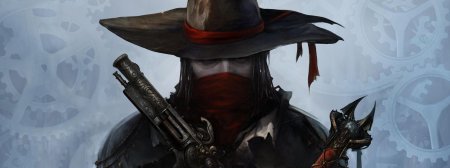 Ван Хельсинг шляпа