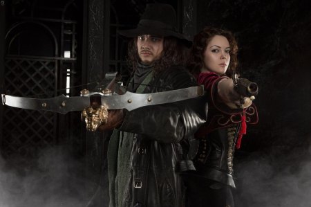 Ван Хельсинг