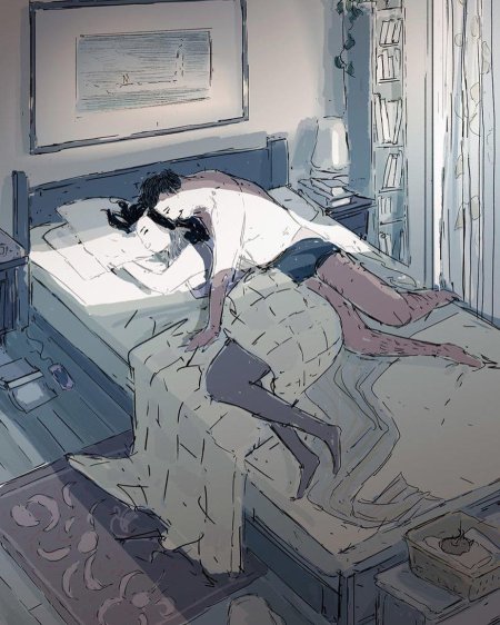 Зависимость арт