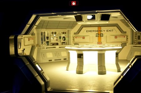 Прометей фильм